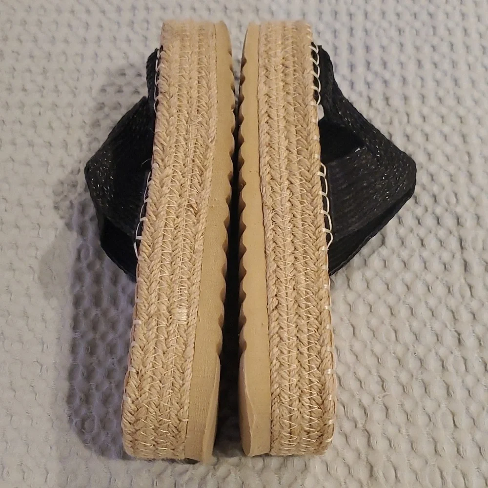 Beach by Matisse Sandals Size 8 (#14)